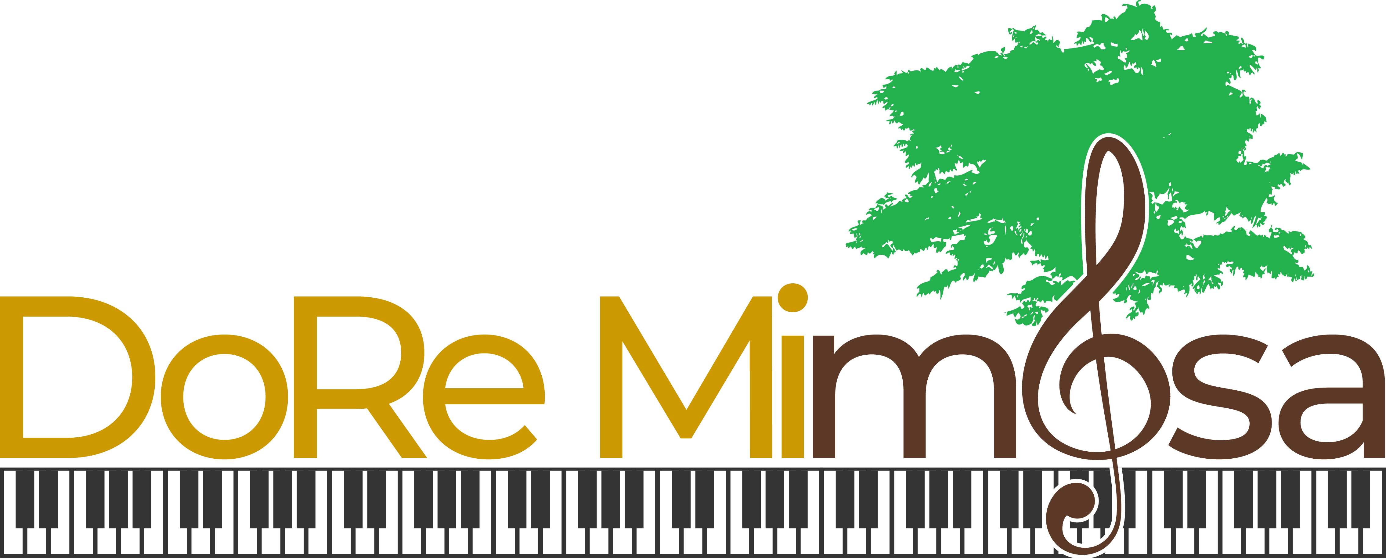 DoRe Mimosa Piano Studio